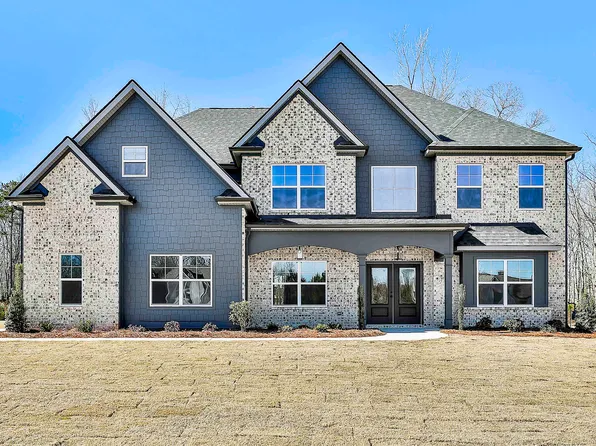 9 Atlantica Dr #91, Newnan, GA 30263