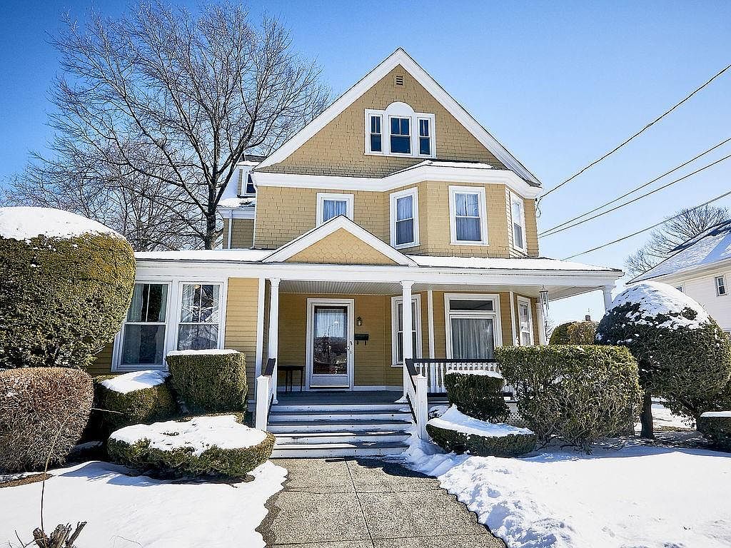 31 Washington St, Milton, MA 02186 Zillow