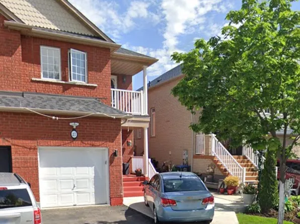 27 Belinda Dr, Brampton, ON L7A 2W6