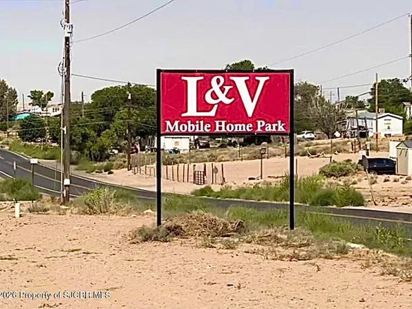 1 Road 6478 21 25 26 30 5 #10-2-6, Kirtland, NM 87417