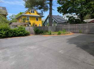 228 Pleasant Street, Providence, RI 02906
