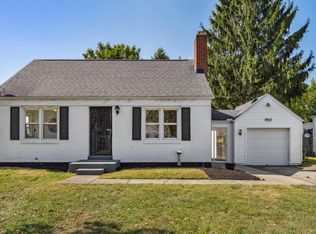 957 Rose Pl, Columbus, OH 43227