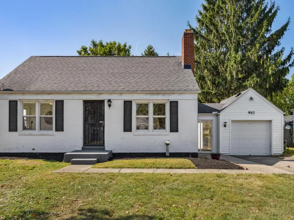 957 Rose Pl, Columbus, OH 43227