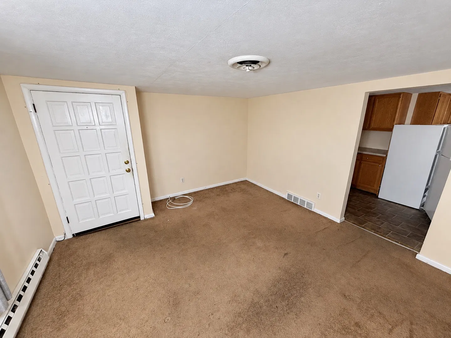 403 Franklin St. - Unit D — Photo 3