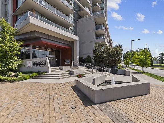 5th image of 1550 Fern St #1