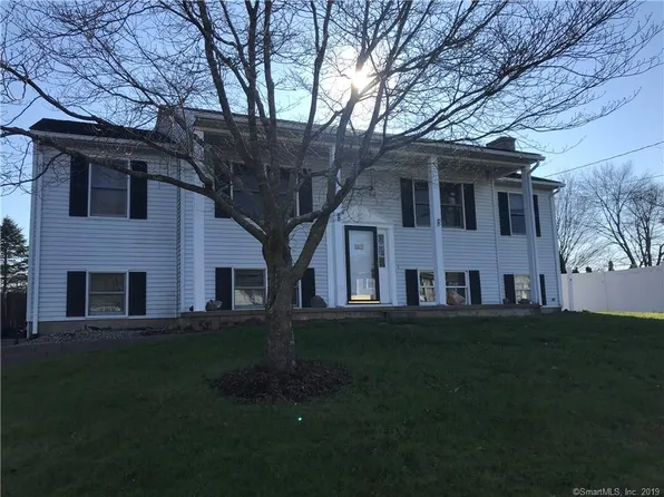 9 Roland St, Enfield, CT 06082