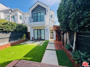 4816 Inglewood Blvd, Los Angeles, CA 90230