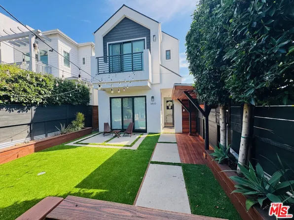 4816 Inglewood Blvd, Los Angeles, CA 90230