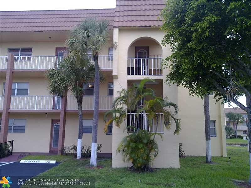 1st image of 8600 Sunrise Lakes Blvd APT 112