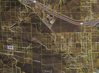 0 Vac Vic Merritt Road Vic Ave #27, Acton, CA 93510