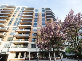 2 Aberfoyle Cres #412, Toronto, ON M8X2Z8