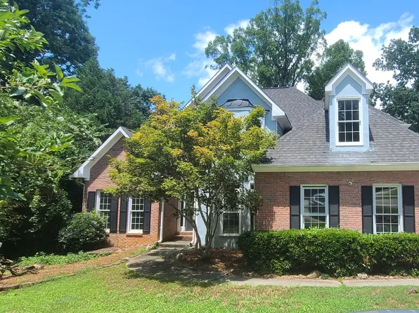 113 Magnolia Pl, Stockbridge, GA 30281