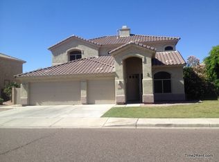 6006 W Topeka Dr, Glendale, AZ 85308