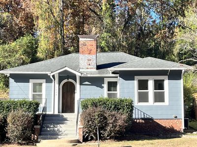 1028 Dartmouth St, Chattanooga, TN, 37405