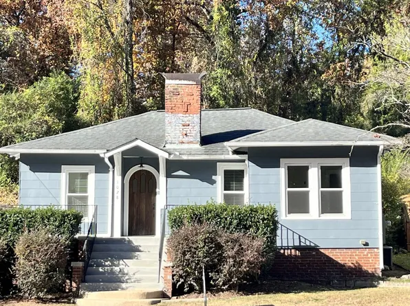 1028 Dartmouth St, Chattanooga, TN 37405