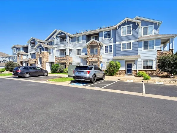5255 Memphis St Unit 207, Denver, CO 80239