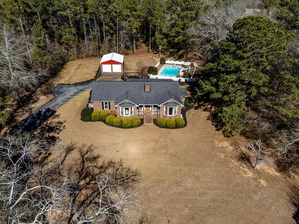 197 State Highway 27 E, Americus, GA 31709
