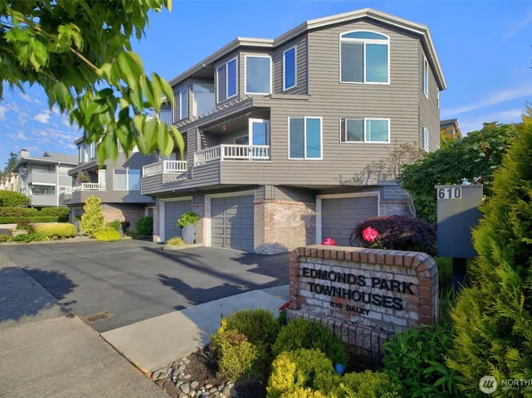 610 Daley Street #E, Edmonds, WA 98020