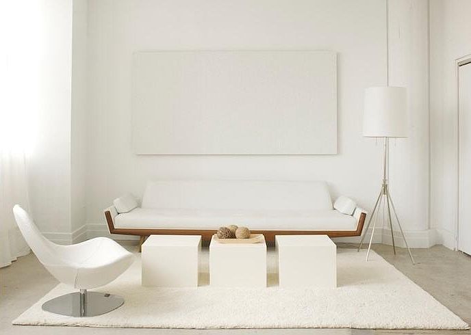 Sample Furnished Loft