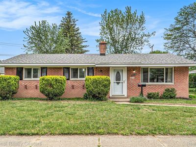 35710 Thames St, Westland, MI, 48186
