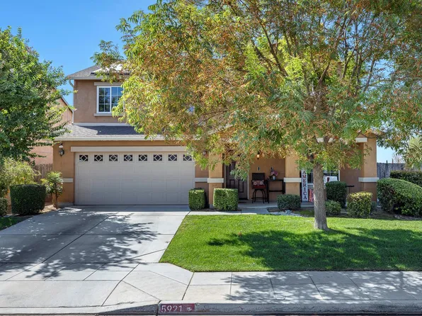 5921 W Dayton Ave, Fresno, CA 93722