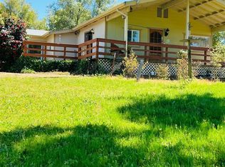 4652 Sand Ridge Rd, Placerville, CA 95667