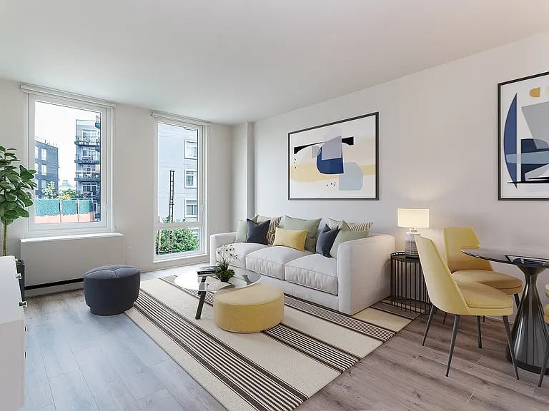 12 Eckford St #8C — Photo 15
