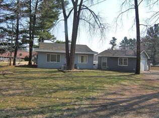 W5688 Lake Dr, Shawano, WI 54166