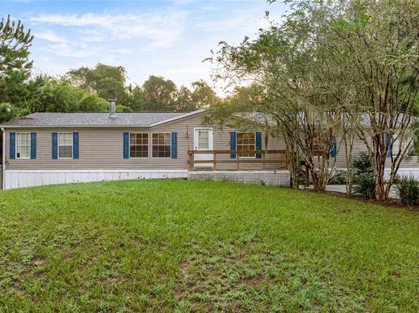 17575 NE 39th Ct, Citra, FL 32113