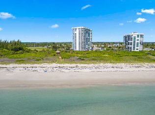 2700 N Highway A1a APT 1202, Hutchinson Island, FL 34949