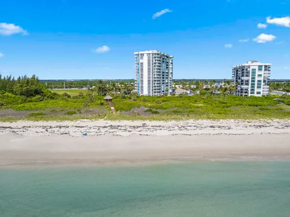 2700 N Highway A1a #1202, Hutchinson Island, FL 34949