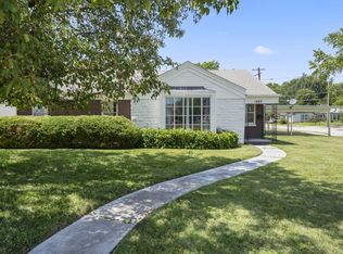 1603 S Kentwood Ave, Springfield, MO 65804