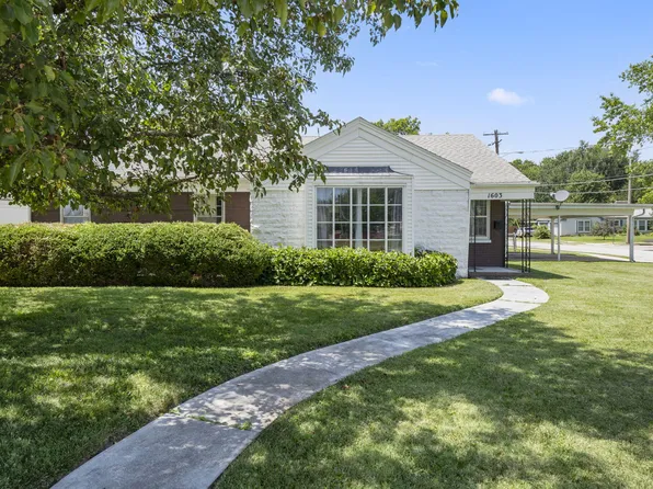 1603 S Kentwood Avenue, Springfield, MO 65804