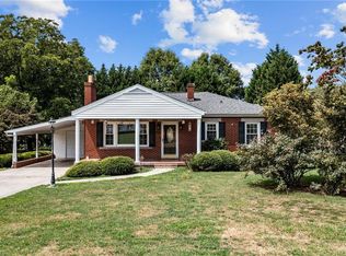 512 Brotherhood St, Faith, NC 28146