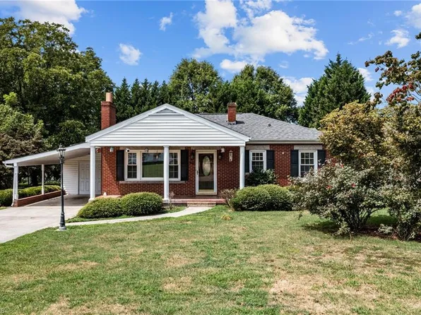 512 Brotherhood St, Faith, NC 28146