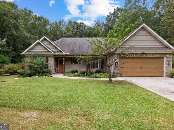 135 Buglers Way, Griffin, GA 30224