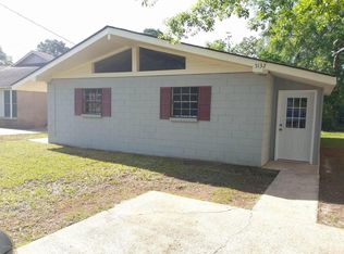 5132 Frederick St, Moss Point, MS 39563