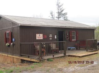 939 Cotterman Ln, Londonderry, OH 45647