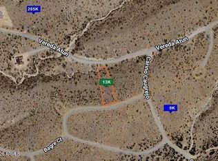 304 Circulo Percha #64, Rio Rico, AZ 85648