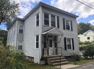 22 Birch St, Leominster, MA 01453