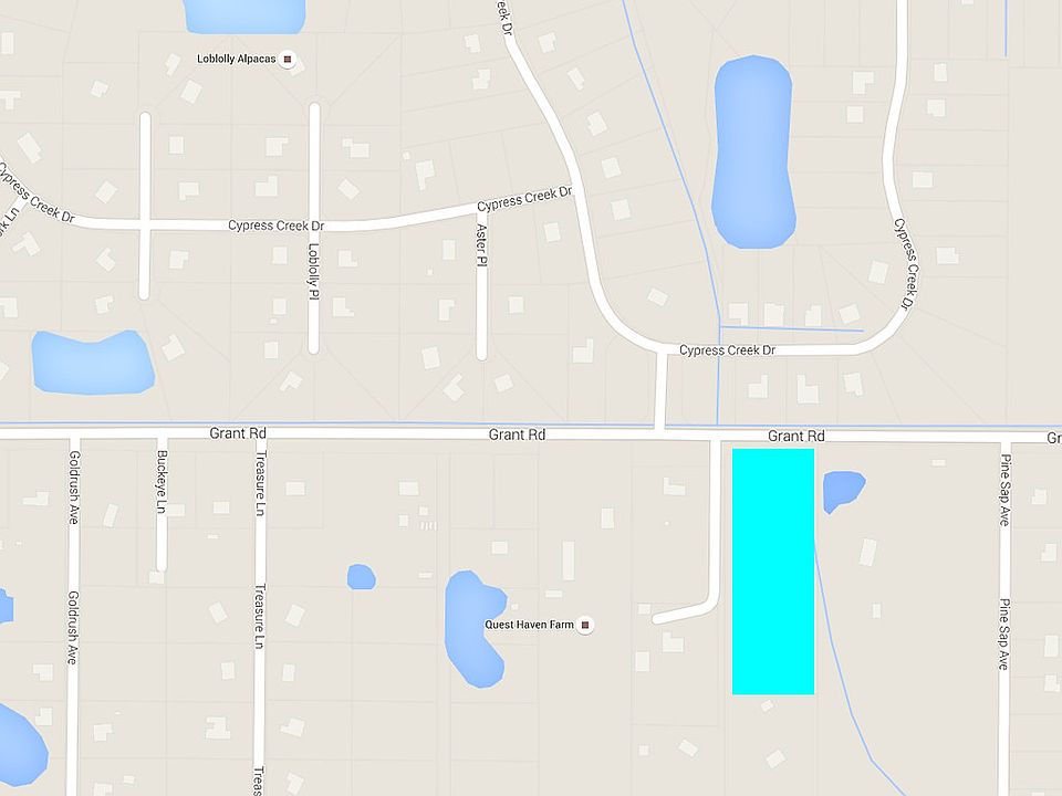2nd image of 3885 Grant Rd