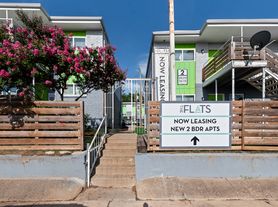 The Flats Apartments