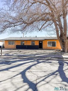 1603 S 21st St, Artesia, NM, 88210
