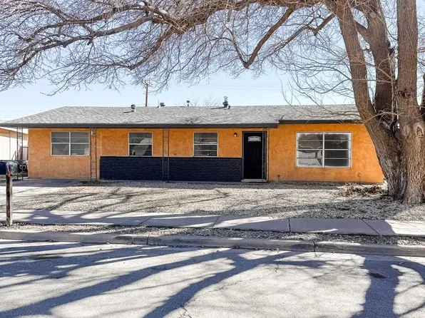 1603 S 21st St, Artesia, NM 88210