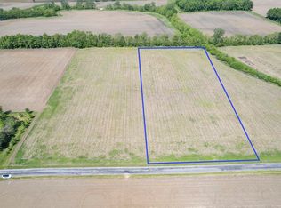 N County Road 700 W LOT 2, Mulberry, IN 46058