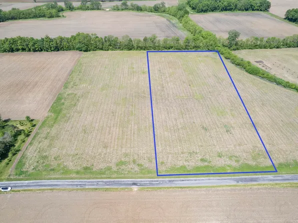 N County Road 700 W Lot 2, Mulberry, IN 46058