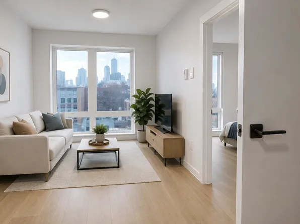 210 Greenpoint Ave, Brooklyn, NY