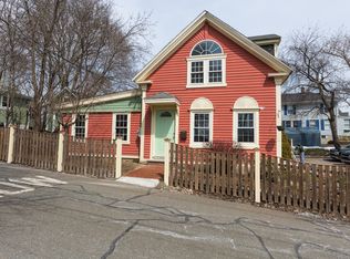 15 Andrews St, Danvers, MA 01923