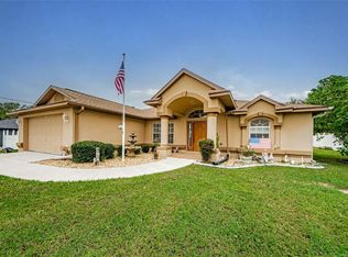 10113 Lyric Ln, Spring Hill, FL 34608