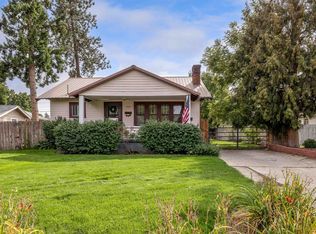 1022 E Everett Ave, Spokane, WA 99207